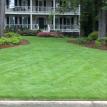 Completed Landscape Installation