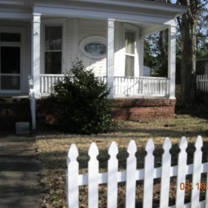 61 Spring Street Befor