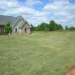 New home sod installation in Pike County, GA