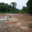 Regulation Volleyball Court with Irrigation @ Atlanta Business